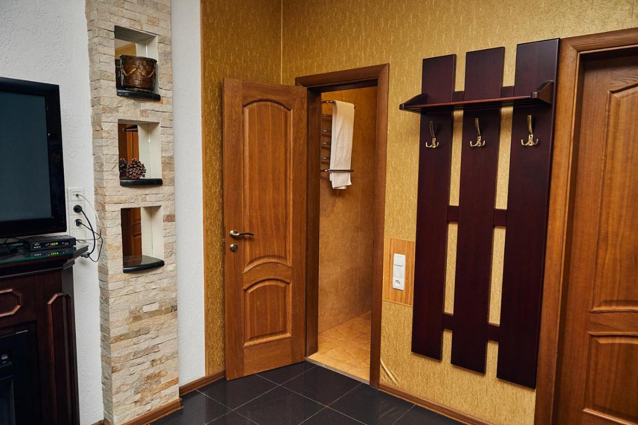 Africa Apartment Vinnytsia Exterior photo